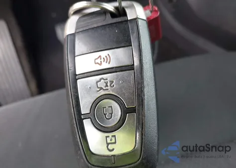 2018 Ford Fusion Se from USA, damaged, VIN 3FA6P0H77JR156549